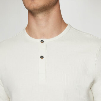 Signal - Signal - Ferdinand granddad | T-shirt Ecru Vapor