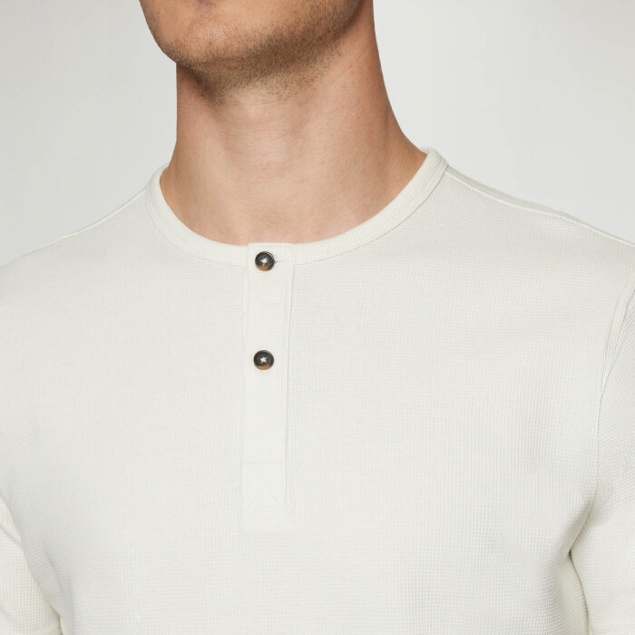 Signal - Signal - Ferdinand granddad | T-shirt Ecru Vapor