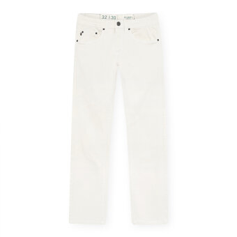 Signal - Signal - Chris denim | Jeans White