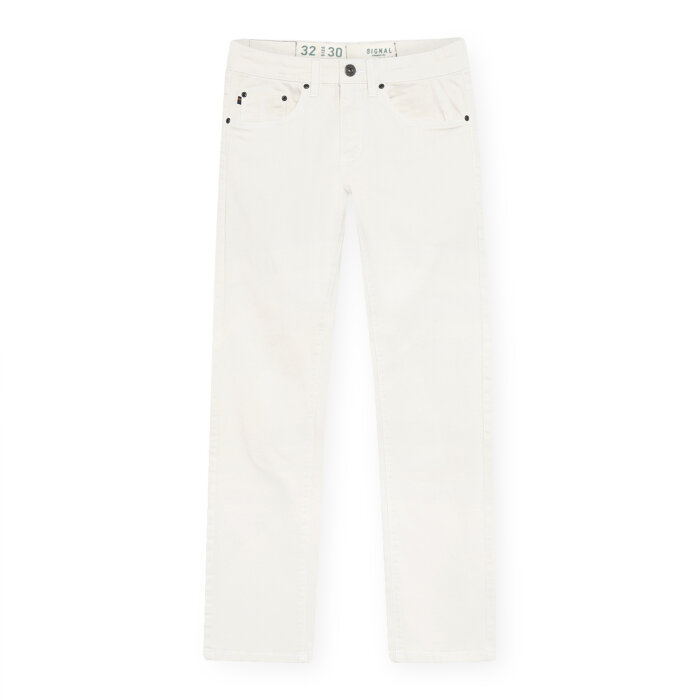 Signal - Signal - Chris denim | Jeans White