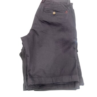 Limited Edition - Limited edition - Cotton Satin | Shorts Navy