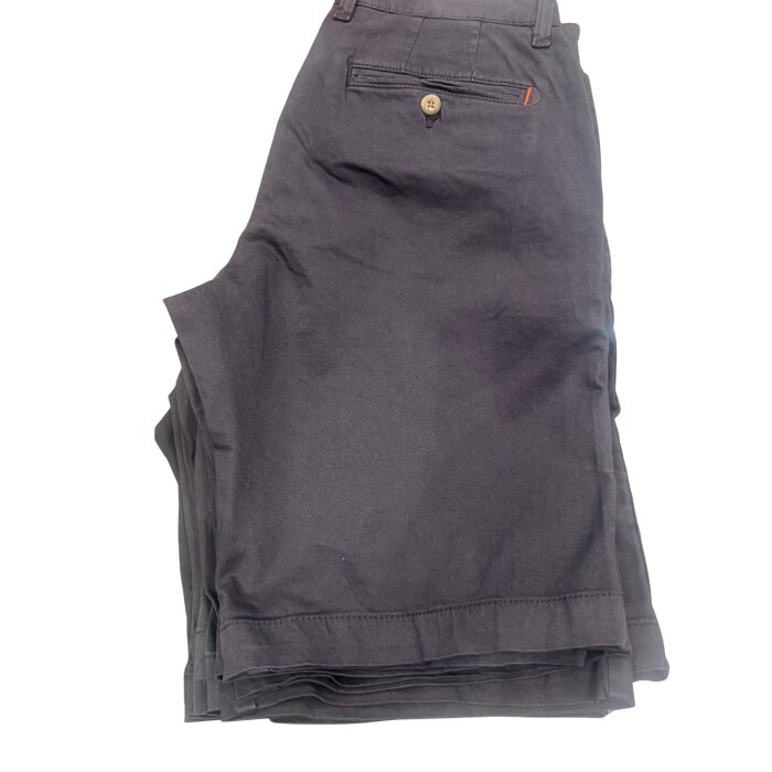 Limited Edition - Limited edition - Cotton Satin | Shorts Navy