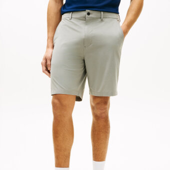 Tommy Hilfiger  - Tommy Hilfiger - Dover all day | Shorts Hydrogen Grey