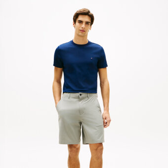 Tommy Hilfiger  - Tommy Hilfiger - Dover all day | Shorts Hydrogen Grey