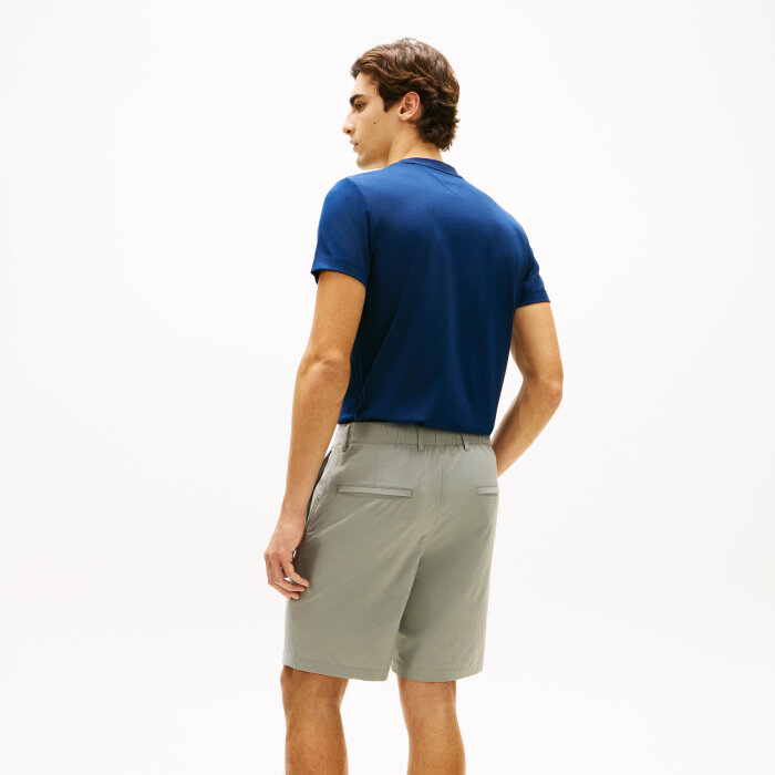 Tommy Hilfiger  - Tommy Hilfiger - Dover all day | Shorts Hydrogen Grey