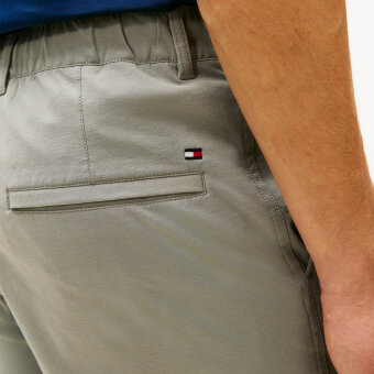 Tommy Hilfiger  - Tommy Hilfiger - Dover all day | Shorts Hydrogen Grey
