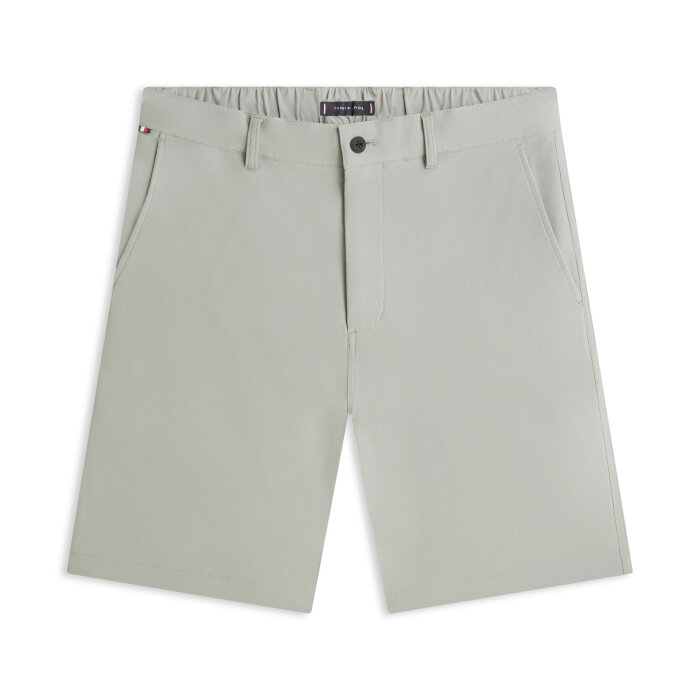 Tommy Hilfiger  - Tommy Hilfiger - Dover all day | Shorts Hydrogen Grey