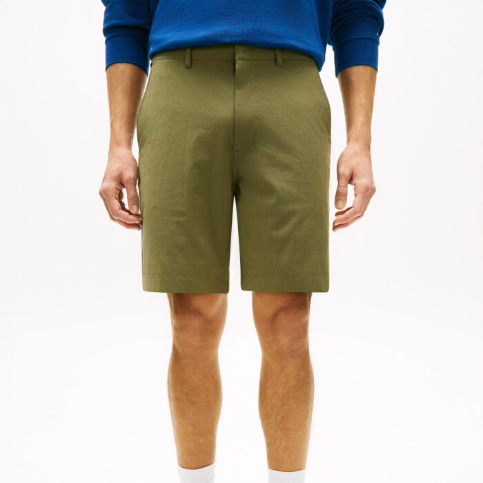 Tommy Hilfiger  - Tommy Hilfiger - Dover all day | Shorts Dark Artichole