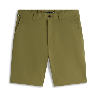 Tommy Hilfiger  - Tommy Hilfiger - Dover all day | Shorts Dark Artichole