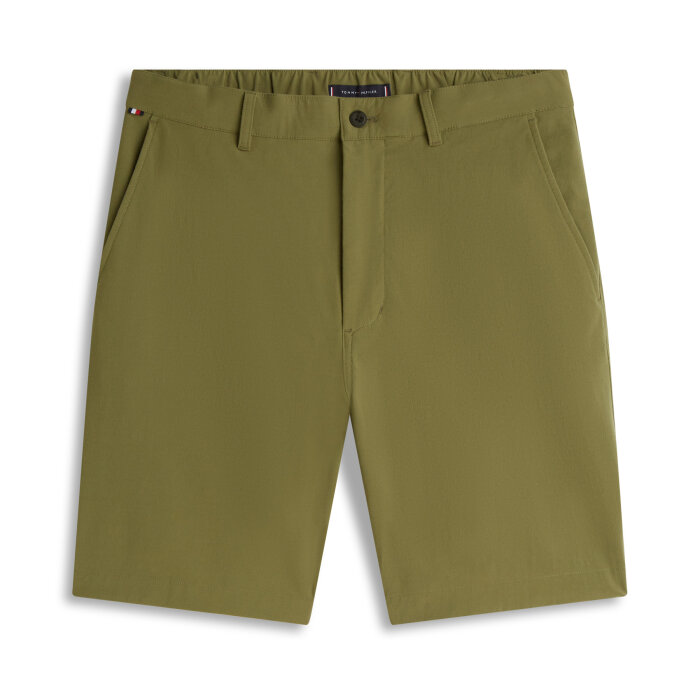Tommy Hilfiger  - Tommy Hilfiger - Dover all day | Shorts Dark Artichole