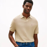 Tommy Hilfiger  - Tommy Hilfiger - Cool touch structure | Polo T-shirt Keystone