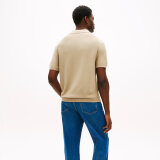 Tommy Hilfiger  - Tommy Hilfiger - Cool touch structure | Polo T-shirt Keystone