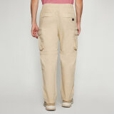Signal - Signal - Hector zip off pants | Zip Off Bukser Warm Beige