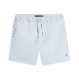 Tommy Hilfiger  - Tommy Hilfiger - Dover poplin | Shorts Breezy blue