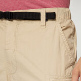 Signal - Signal - Hector zip off pants | Zip Off Bukser Warm Beige