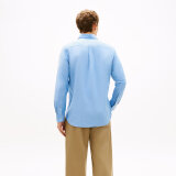 Tommy Hilfiger - Tommy Hilfiger - Light oxford shirt | Skjorte Shirt Blue Tommy Hilfiger - Tommy Hilfiger - Light oxford shirt | Skjorte Shirt Blue