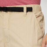 Signal - Signal - Hector zip off pants | Zip Off Bukser Warm Beige