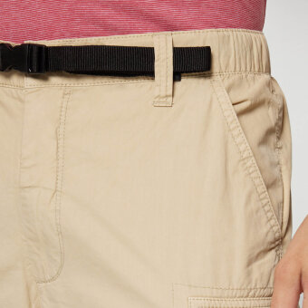 Signal - Signal - Hector zip off pants | Zip Off Bukser Warm Beige