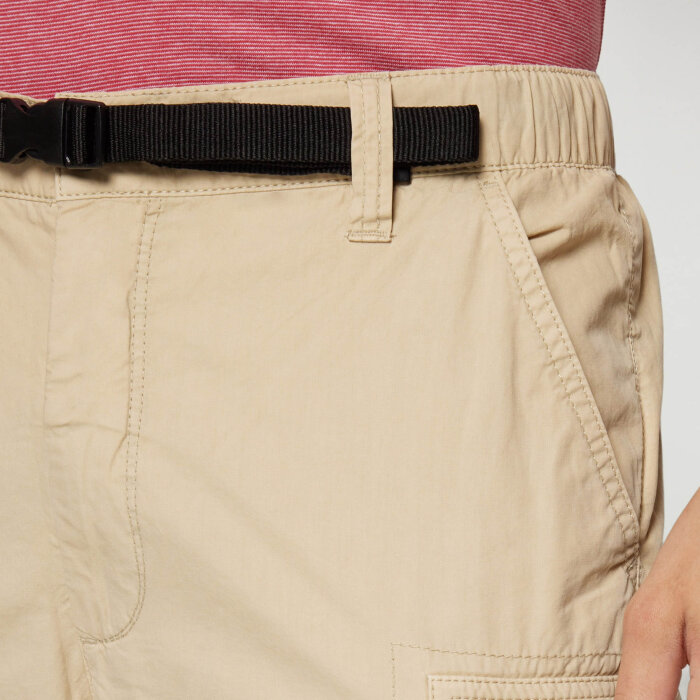 Signal - Signal - Hector zip off pants | Zip Off Bukser Warm Beige