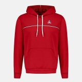 Le Coq Sportif - Le Coq Sportif - Hoody | Hættetrøje Le Coq Sportif - Le Coq Sportif - Hoody | Hættetrøje