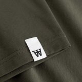 Double A by Wood Wood - Wood Wood - Liam team tee | T-shirt Deep Depths Double A by Wood Wood - Wood Wood - Liam team tee | T-shirt Deep Depths