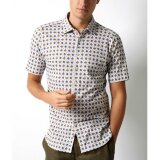 Desoto - Desoto - 73332 124 | K/Æ Jersey Skjorte Ginger Blue Desoto - Desoto - 73332 124 | K/Æ Jersey Skjorte Ginger Blue