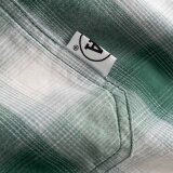 Double A by Wood Wood - Wood Wood - Cooper shirt | K/Æ Skjorte Eden Check Double A by Wood Wood - Wood Wood - Cooper shirt | K/Æ Skjorte Eden Check
