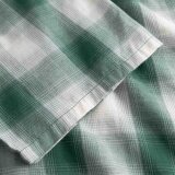 Double A by Wood Wood - Wood Wood - Cooper shirt | K/Æ Skjorte Eden Check Double A by Wood Wood - Wood Wood - Cooper shirt | K/Æ Skjorte Eden Check