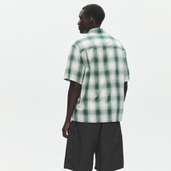 Double A by Wood Wood - Wood Wood - Cooper shirt | K/Æ Skjorte Eden Check