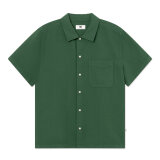 Double A by Wood Wood - Wood Wood - Adrian shirt | K/Æ Skjorte Eden Double A by Wood Wood - Wood Wood - Adrian shirt | K/Æ Skjorte Eden