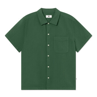 Double A by Wood Wood - Wood Wood - Adrian shirt | K/Æ Skjorte Eden