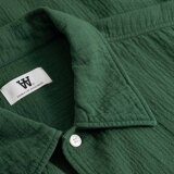 Double A by Wood Wood - Wood Wood - Adrian shirt | K/Æ Skjorte Eden Double A by Wood Wood - Wood Wood - Adrian shirt | K/Æ Skjorte Eden