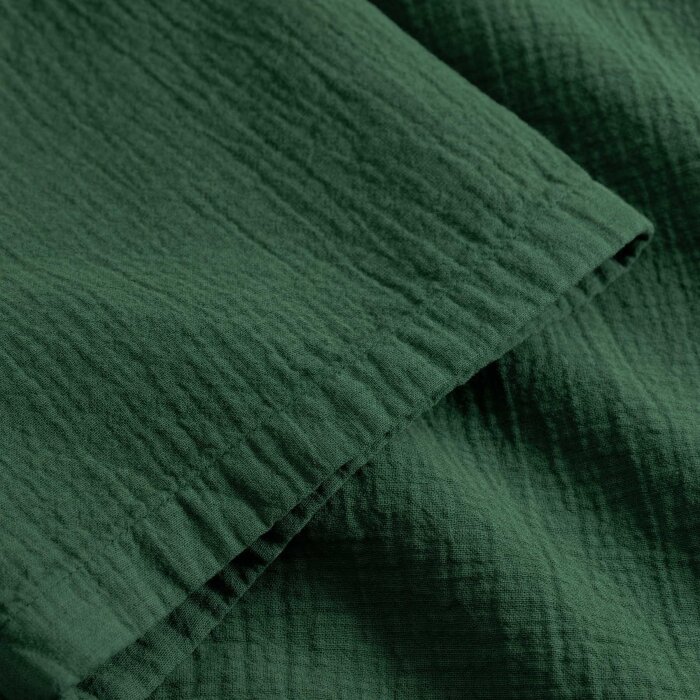Double A by Wood Wood - Wood Wood - Adrian shirt | K/Æ Skjorte Eden