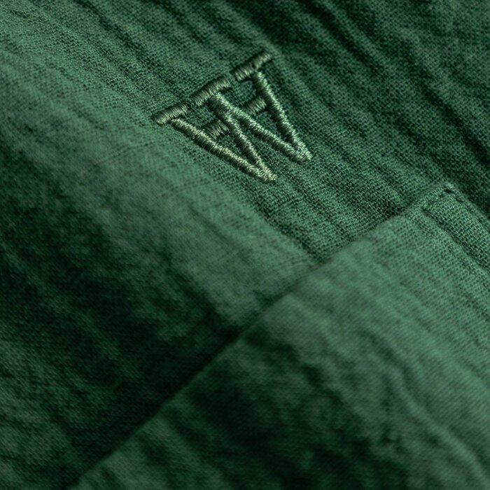 Double A by Wood Wood - Wood Wood - Adrian shirt | K/Æ Skjorte Eden