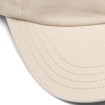 Double A by Wood Wood - Wood Wood - AA standard cap | Kasket Creme