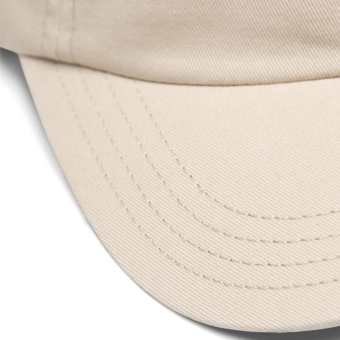 Double A by Wood Wood - Wood Wood - AA standard cap | Kasket Creme
