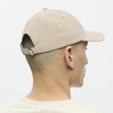 Double A by Wood Wood - Wood Wood - AA standard cap | Kasket Creme Double A by Wood Wood - Wood Wood - AA standard cap | Kasket Creme