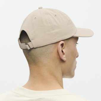 Double A by Wood Wood - Wood Wood - AA standard cap | Kasket Creme