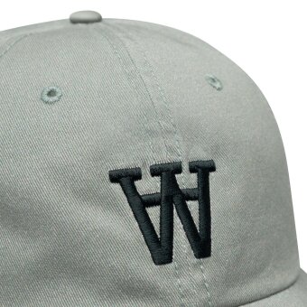Double A by Wood Wood - Wood Wood - AA standard cap | Kasket Slate 
