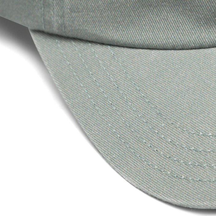 Double A by Wood Wood - Wood Wood - AA standard cap | Kasket Slate 