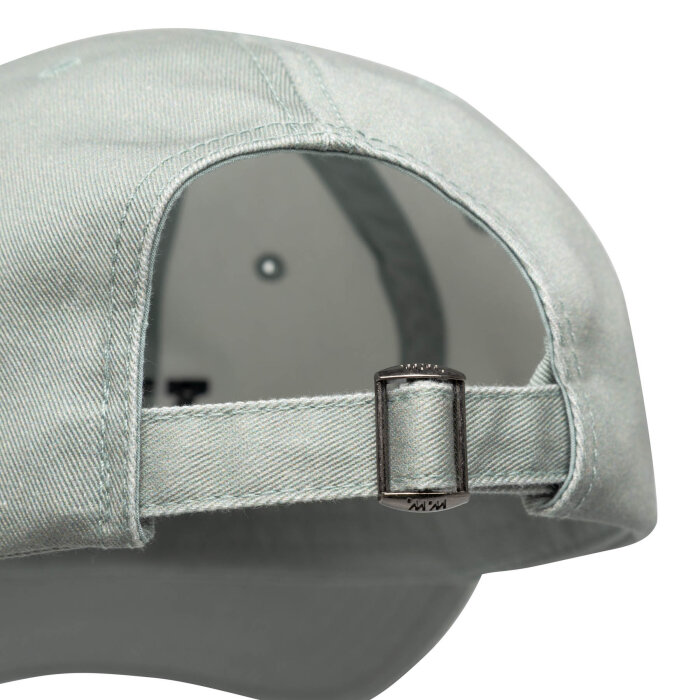 Double A by Wood Wood - Wood Wood - AA standard cap | Kasket Slate 