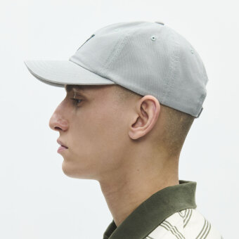 Double A by Wood Wood - Wood Wood - AA standard cap | Kasket Slate 