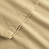 Double A by Wood Wood - Wood Wood - Liam AAchest tee | T-shirt Pale Olive Double A by Wood Wood - Wood Wood - Liam AAchest tee | T-shirt Pale Olive