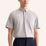 Seidensticker - Seidensticker - 850276 77 | K/Æ regular Fit Skjorte olive Seidensticker - Seidensticker - 850276 77 | K/Æ regular Fit Skjorte olive