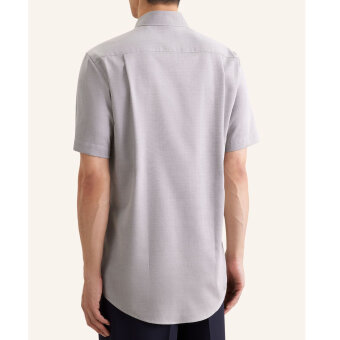 Seidensticker - Seidensticker - 850276 77 | K/Æ regular Fit Skjorte olive