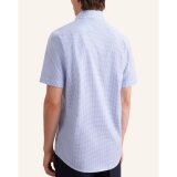 Seidensticker - Seidensticker - 850140 14 | K/Æ Regular Fit Skjorte Mid Blue