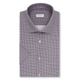 Seidensticker - Seidensticker - 850079 05 | K/Æ Regular Fit Skjorte Beige