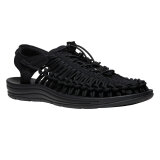 KEEN - Keen - UNEEK Sneaker Sandal | Sandaler Black Black KEEN - Keen - UNEEK Sneaker Sandal | Sandaler Black Black