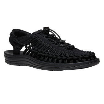 KEEN - Keen - UNEEK Sneaker Sandal | Sandaler Black Black