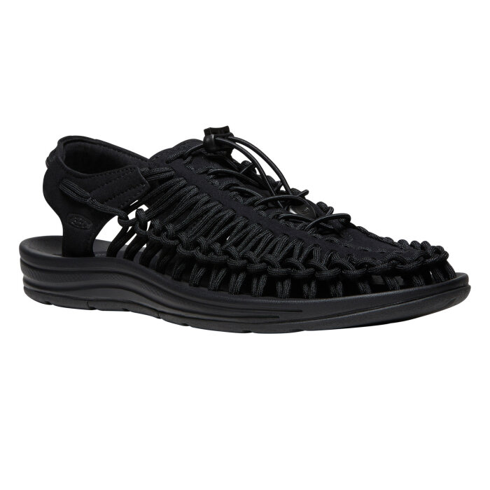 KEEN - Keen - UNEEK Sneaker Sandal | Sandaler Black Black